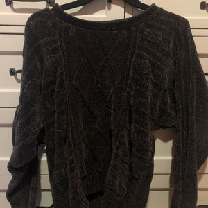 SUPER SOFT WINTER SWEATER!!